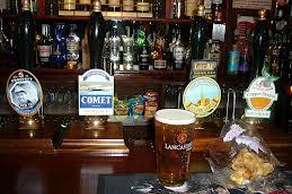 The Pump & Truncheon