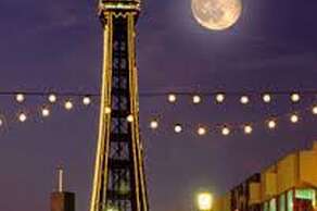 Blackpool Tower