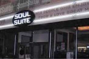 Nightclub - The Soul Suite