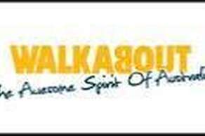 Nightclub - Walkabout