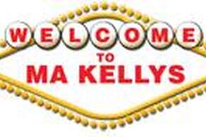Nightclub - Ma Kelly’s